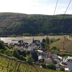 Eismauer Suite - Bild 1