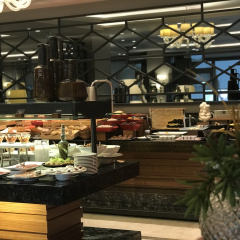 Holiday Inn Bursa - City Centre by IHG - Bild 13