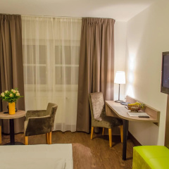 City Hotel Wiesbaden - Bild 4