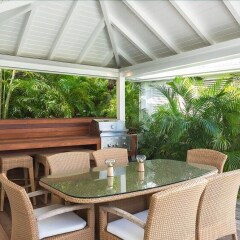 Villa Art in Gustavia, Saint Barthelemy from 4713$, photos, reviews - zenhotels.com photo 29