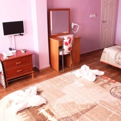 Mavi Kumsal Hotel - Bild 3