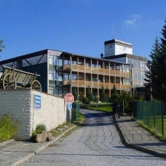 Landhotel Harz - Bild 1