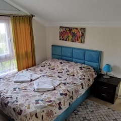 Cileks Apart Otel - Bild 2