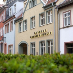 Gasthof Zufriedenheit - Bild 1