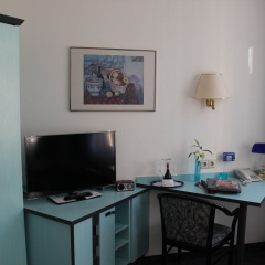 Hotel Smetana - Bild 6