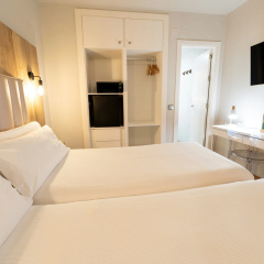Hotel Sercotel Doña Carmela - Bild 3