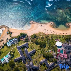 Club Med Bali - Bild 9
