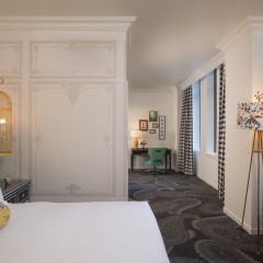 Kimpton Hotel Monaco Pittsburgh by IHG thumbnail 21