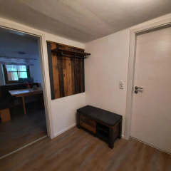 Ferienwohnung Kiliansblick in der Kilianmühle - Bild 4