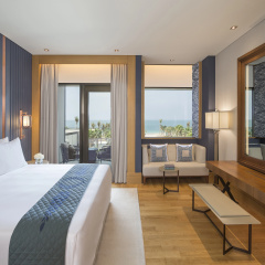 Banyan Tree Dubai - Bild 3