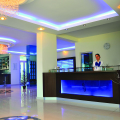 Blue Diamond Alya Hotel - All Inclusive - Bild 2