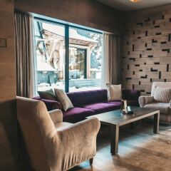 Gorski Hotel & Spa in Kopaonik, Serbia from 144$, photos, reviews - zenhotels.com photo 35