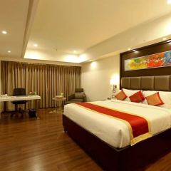Goutham Grand Hotel thumbnail 5