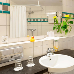 The Domicil Hotel Frankfurt City - Bild 9