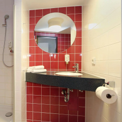 B&B Hotel Berlin-Alexanderplatz - Bild 17