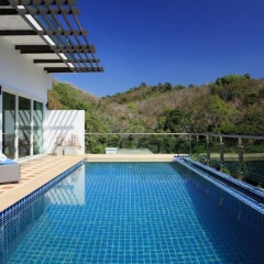 Luxury Penthouse Sea View - Bild 3