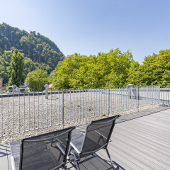 Plaza Premium Salzburg - Bild 27