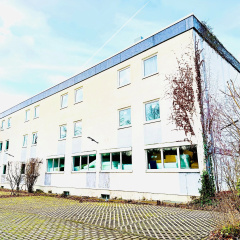 Arthotel Ambassador Wiesbaden - Bild 1