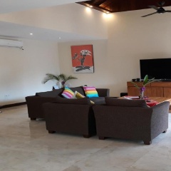 Villa Mantika - Bild 3