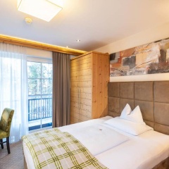 Hotel Garni Melanie - Bild 3