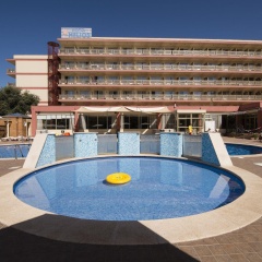 Helios Mallorca Hotel & Apartments - Bild 30