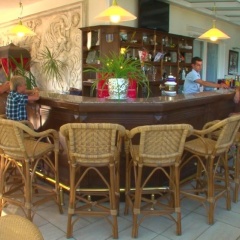Antik Garden Hotel - All Inclusive - Bild 6