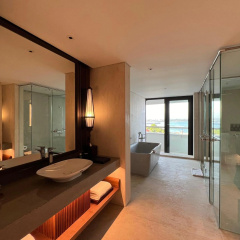 The Meru Sanur - Bild 10