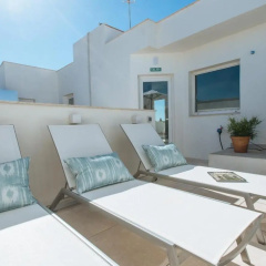 Sercotel Sevilla Guadalquivir Suites - Bild 26