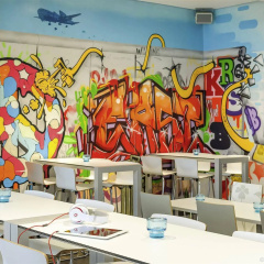 ibis Styles Hotel Berlin Mitte - Bild 24