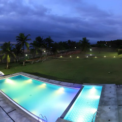 The Ashok Beach Resort thumbnail 5
