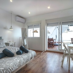 Hotelito Boutique Cinca - Bild 3