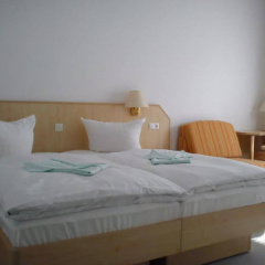 Müller's Hotel - Bild 3