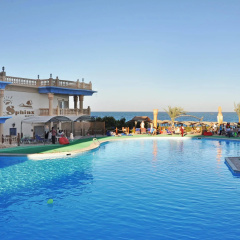 Sphinx Aqua Park Beach Resort - Bild 16