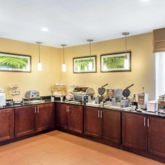 MainStay Suites Pittsburgh Airport thumbnail 14