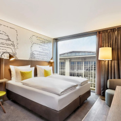 HYPERION Hotel Leipzig - Bild 7