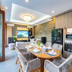 Ocean Golf Rubi Villa by Nagisa Bali - Bild 18
