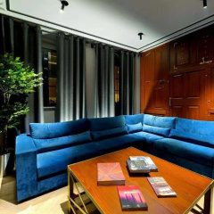 Walton Hotels Galata - Bild 5