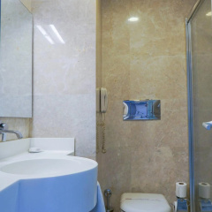 Troya Hotel - Bild 8