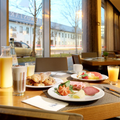 Eurostars Grand Central - Bild 15