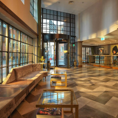 Virgin Hotels London-Shoreditch - Bild 2