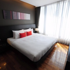 Fraser Suites Sukhumvit, Bangkok - Bild 5