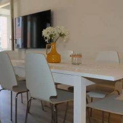Apartment P1 Oslo City - Bild 5
