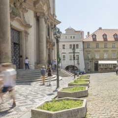 Little Town budget hotel - Bild 18