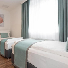 Mar Suite Apartments - Simmering thumbnail 3