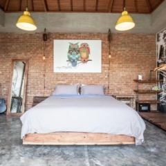 4 Quarters Bali Villas - Bild 3