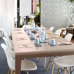 Boutiquehotel Stadthalle by Cocoon - Bild 17