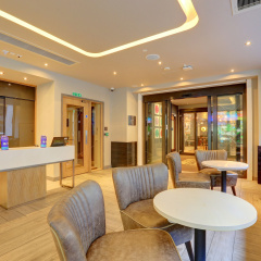 Hub By Premier Inn London Westminster - Westminster Abbey - Bild 2