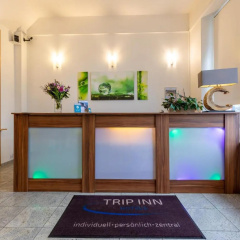 TRIP INN Hotel Schumann - Bild 14