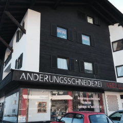 Mountain Home Garmisch - Bild 1