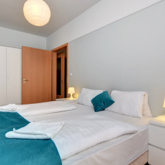 Agape Apartments - Bild 4